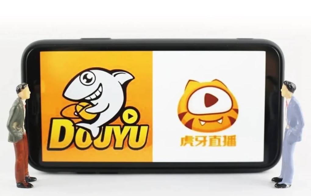 斗鱼回应将合并虎牙:存在业务合作,没有合并计划_直播_平台_游戏