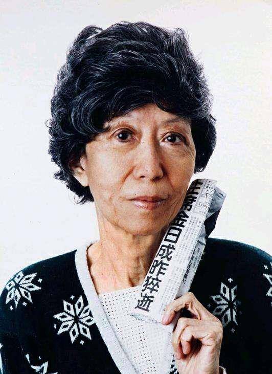 张爱玲遗嘱:将270万遗产赠送朋友,为何不愿支援贫困的