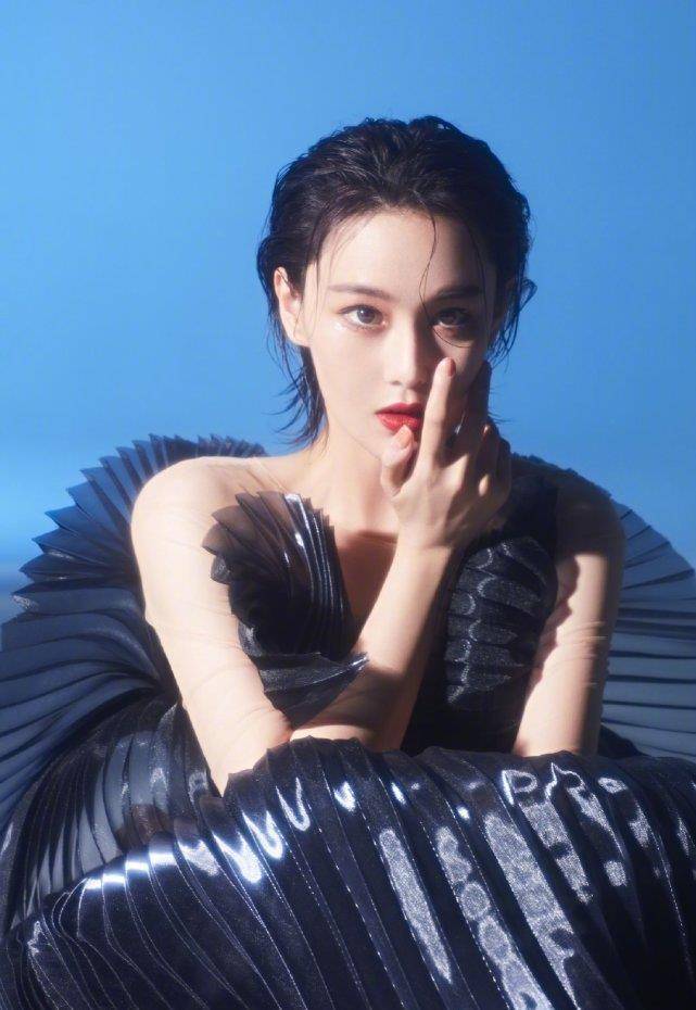 张馨予能有多单纯?