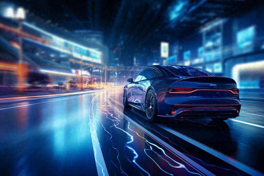 2024 ces创新奖背后,马瑞利如何推动汽车产业创新_照明_技术_用户