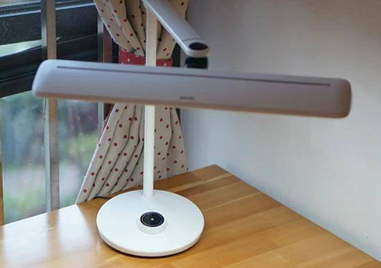 护眼灯色温多少合适?推荐五款合适色温的护眼台灯