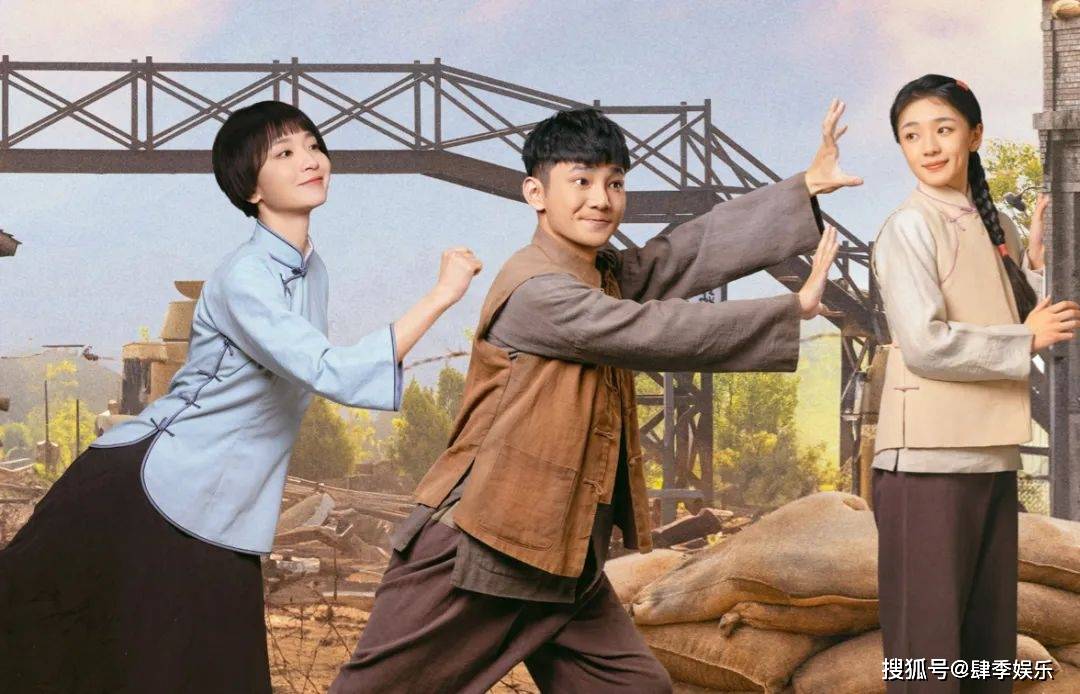 电视剧热榜:《19层》垫底,《狗剩快跑》第二,第一不太