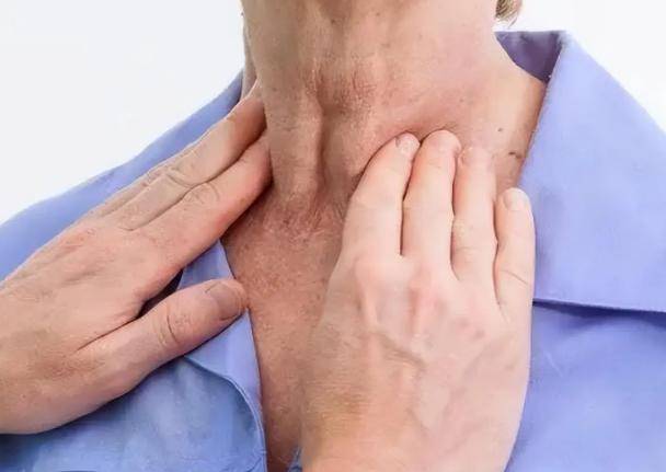 身体若有这些"暗示",建议尽早筛查_癌症_检查_颈部