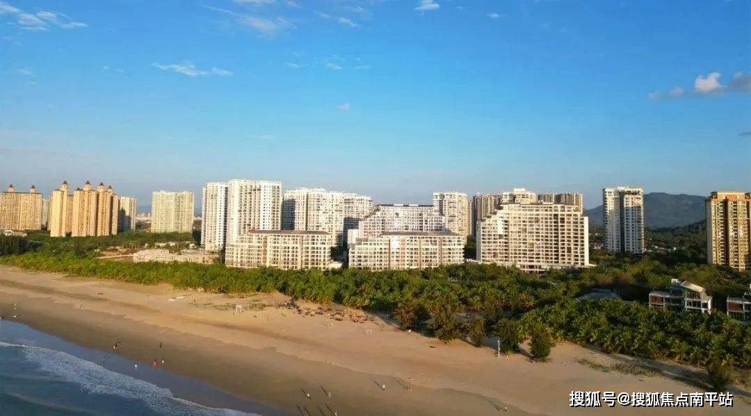 2024陵水【阿罗哈】阿罗哈欢迎您|阿罗哈首页网站-阿罗哈楼盘详情