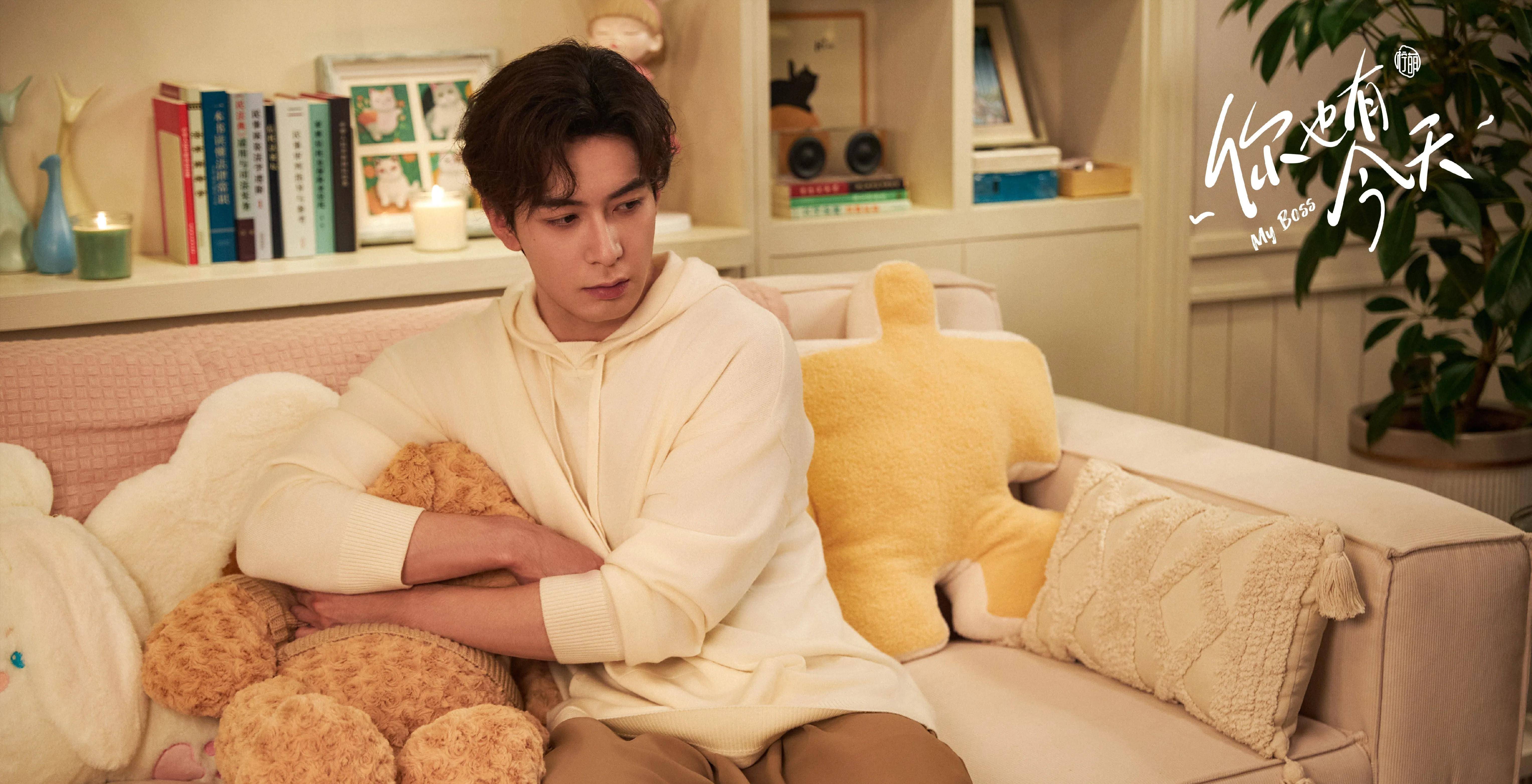 芒果tv《19层》19-20集 孙千,魏哲鸣,白澍腾讯视频《甜甜的陷阱》6集