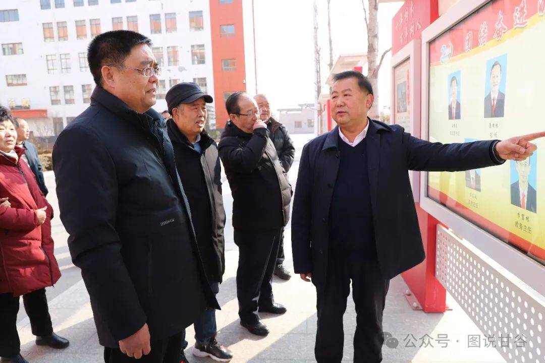 我的六中——八零届同学母校回访记_学子_甘谷_王耀荣