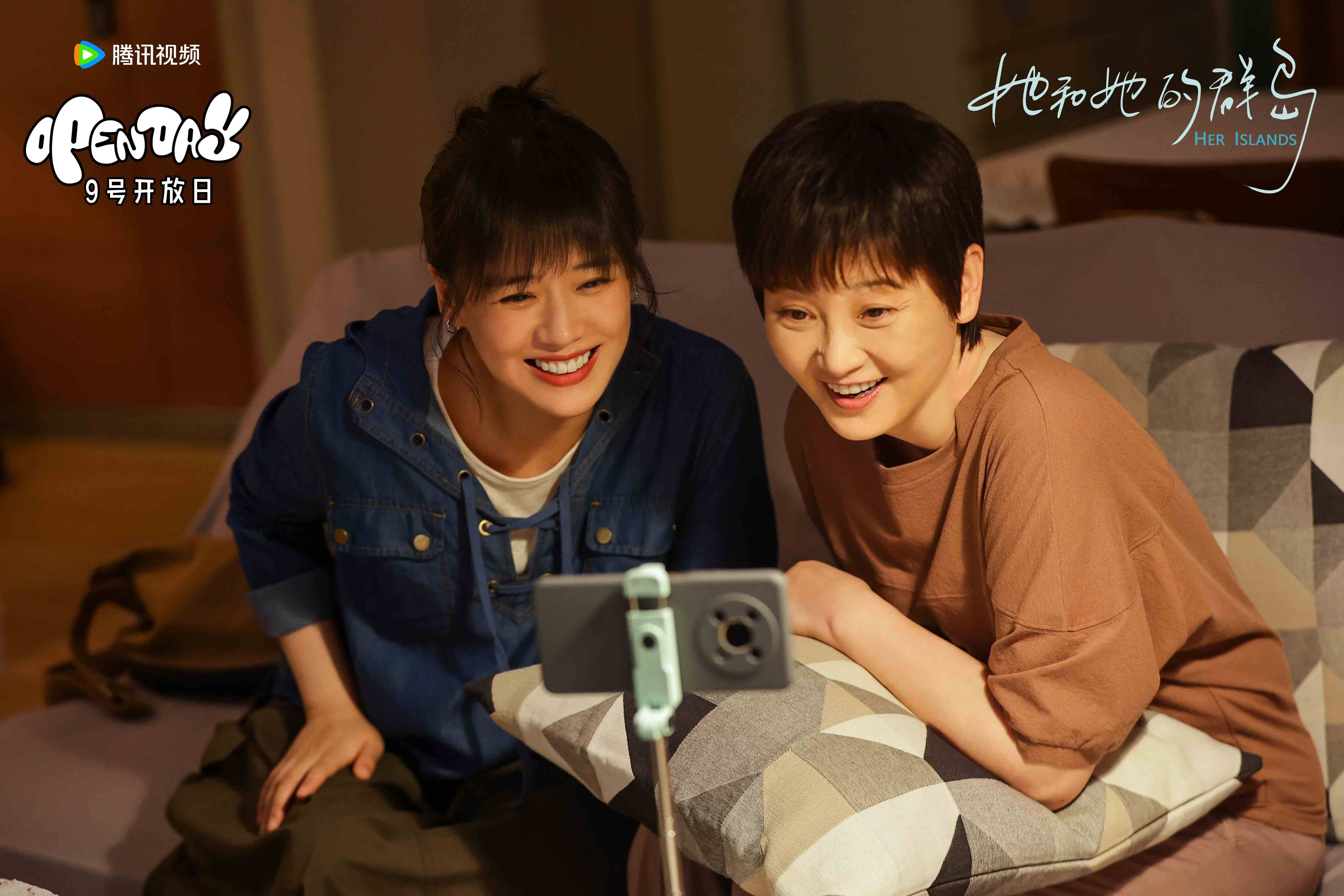 徐帆_观众_孩子