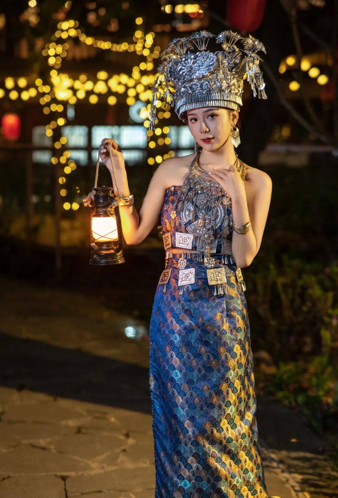 歌手专访-广州市形象大使|梁健琼:敢于有梦,勇于追梦,勤于圆梦!