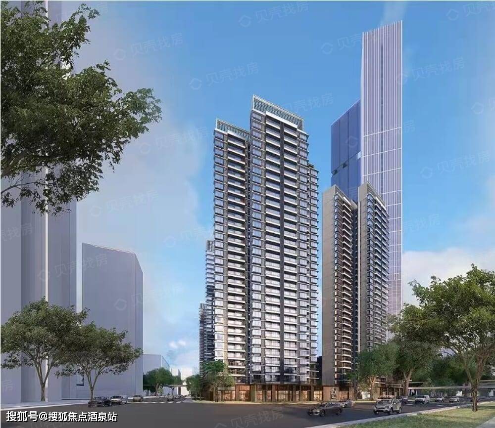 广州城投禧悦府售楼处vip热线电话_广州城投禧悦府样