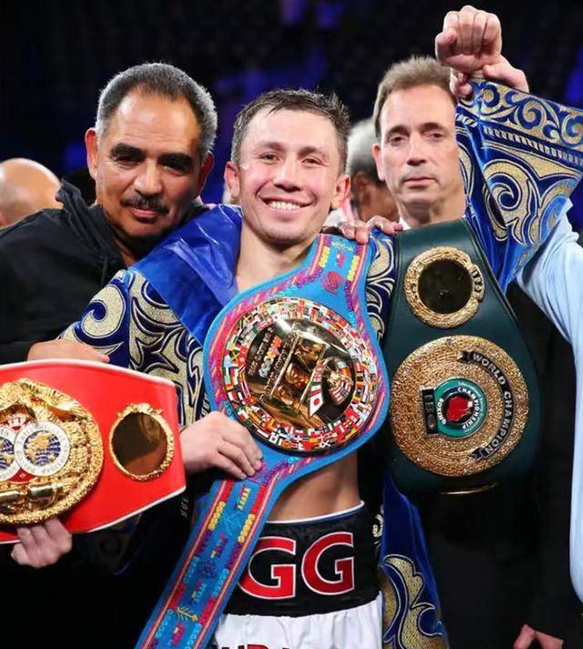 戈洛夫金的拳击复出仍存在疑问,前教练表达不希望他回归_桑切斯_阿