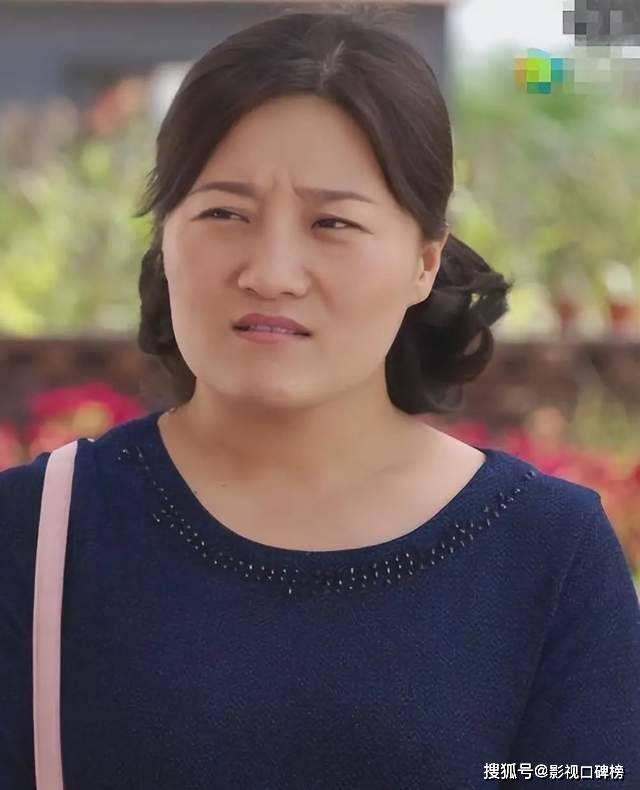 《乡村爱情16》注入新的元素,葛珊珊说:跟大脚回家过年了_观众_角色