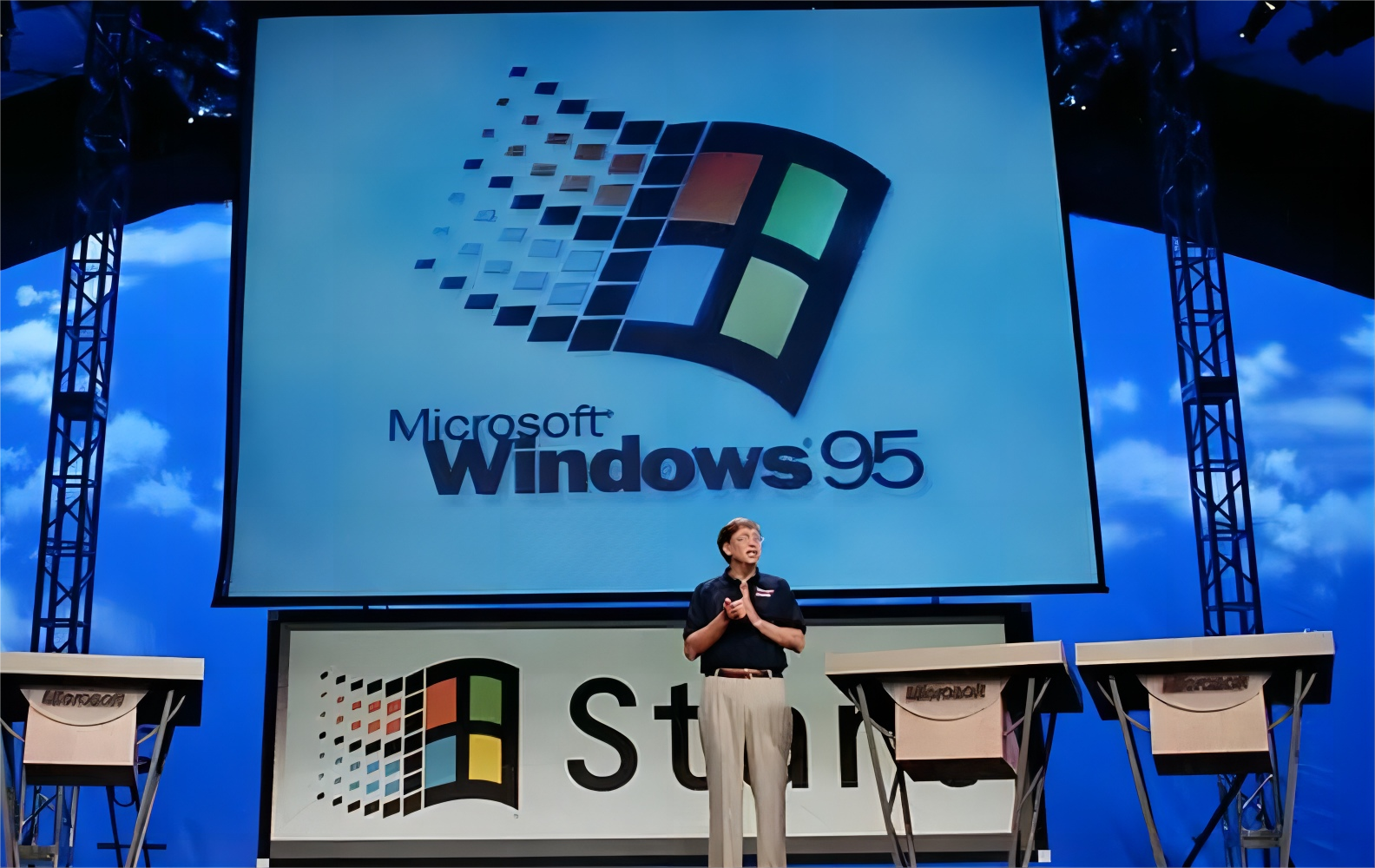 回想当年,《模拟城市》的辉煌,甚至让微软在windows95上为确保其正常