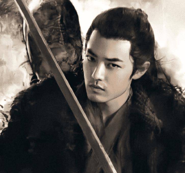 肖战新剧都不宣传就上线,《狼殿下》完结后,《斗罗》