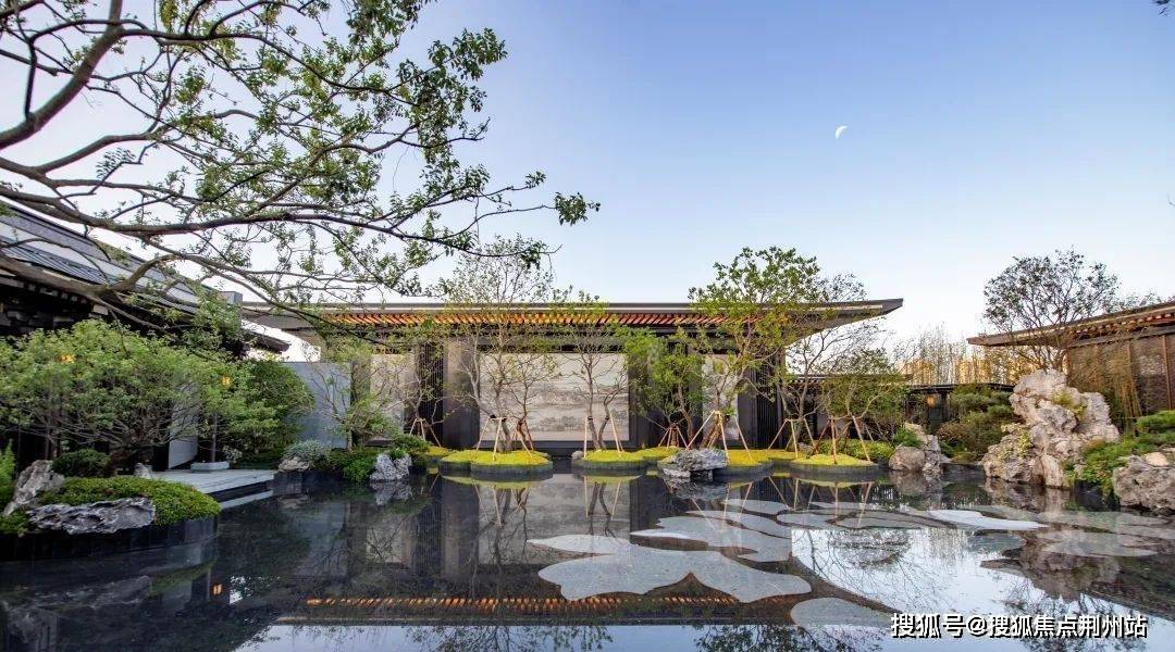 建发华侨城和玺售楼处电话丨无锡建发华侨城和玺(户型图)24小时热线