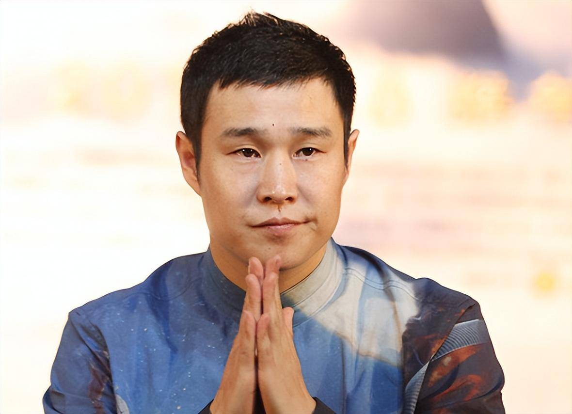 42岁小沈阳开第一场演唱会 发长文感慨这一刻等了15年_音乐_梦想_成功