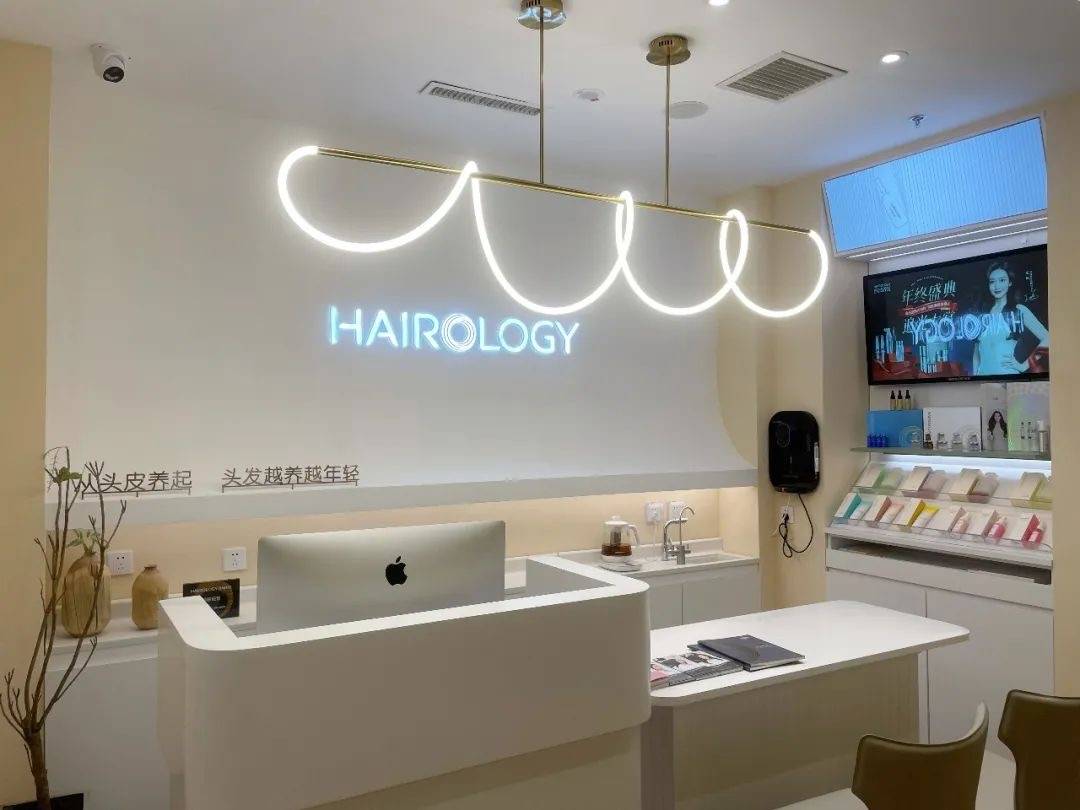 养发馆排名第一的是哪个品牌—丝域打造养发新方式_头发_头皮_产品