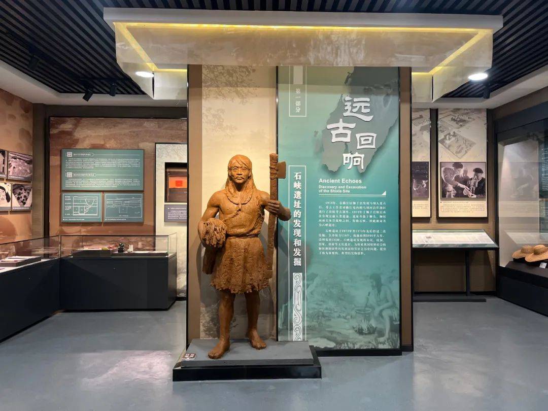 春日韶华丨春节在韶关逛博物馆,美术馆.游玩打卡攻略发布!