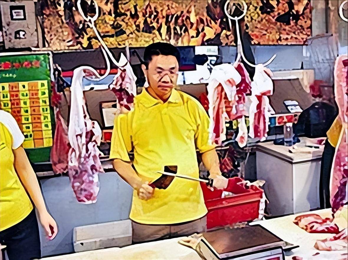 北大"屠夫":3年分红近11亿,258套别墅送乡亲,今却不敢