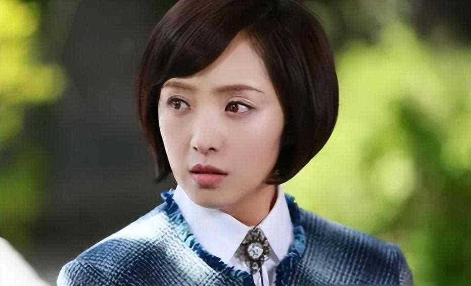 刘晓洁:和大10岁丈夫剧中演父女,知道他们关系时,孩子都8岁_徐洪_生活