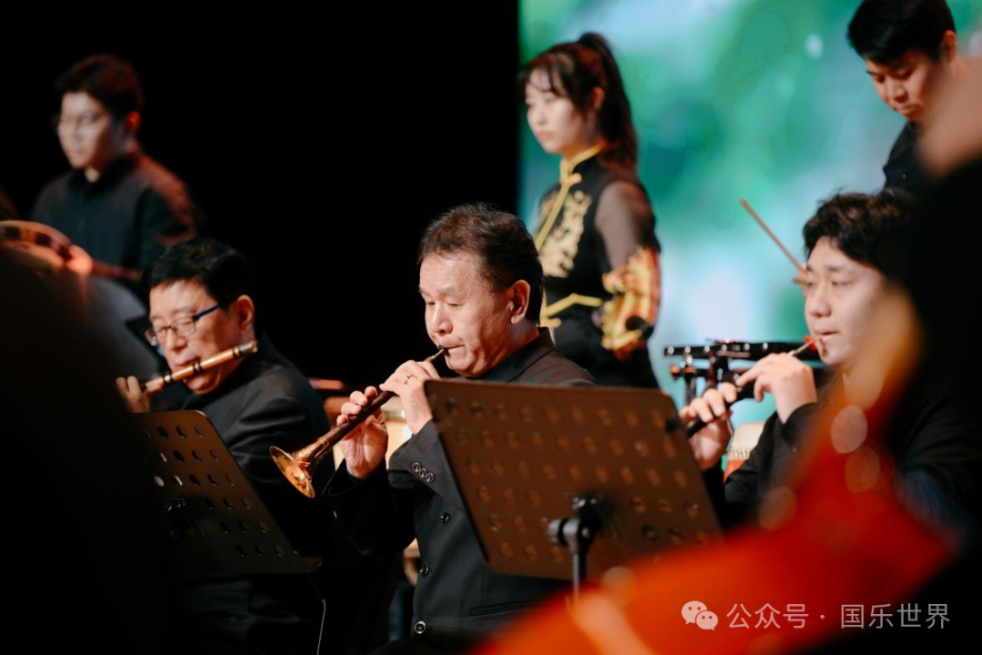 曹軍青年歌唱家 張先仁,孫露,張學成,凌雲女高音歌唱家 吳沁(美籍)