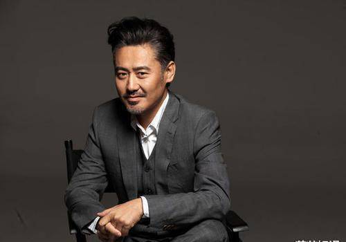 戏里坐怀不乱戏外放浪形骸,把7年情妇送监反思,吴秀波