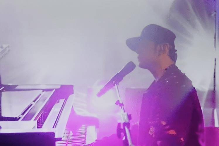 前言音乐其实是一个很神奇的东西,这么多的音符组合在一起,就变成了