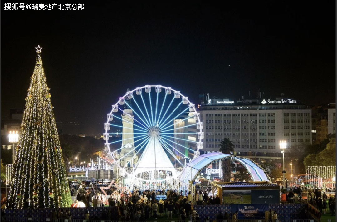 探索葡萄牙冬季的魅力_城市_传统_serra