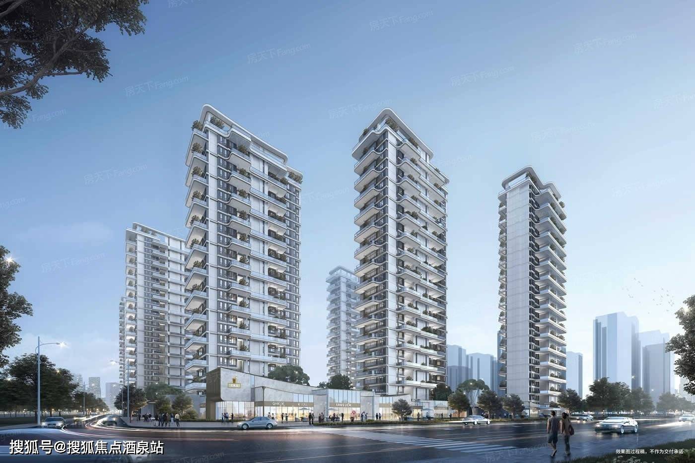 广州城投禧悦府售楼处vip热线电话_广州城投禧悦府样