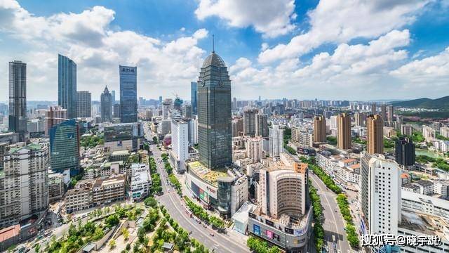 我国人均gdp10强城市排名:苏州第三,南京超深圳,广州