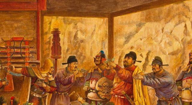 在重文轻武的北宋,军队将士们在战争中有怎样的体验呢