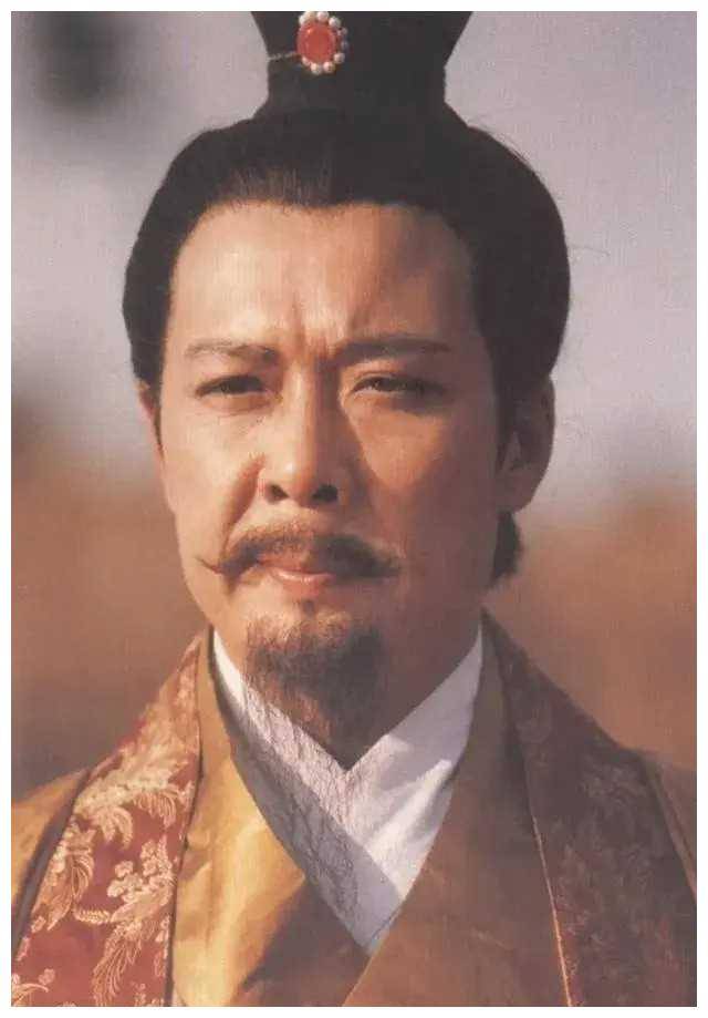 孙彦军娶初恋陈晓旭,婚后生女,幸福美满!_表演_生活_演艺