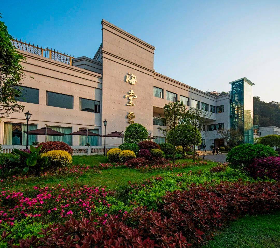 超长假期即将来袭,乐山这20家品质酒店民宿我给满分!