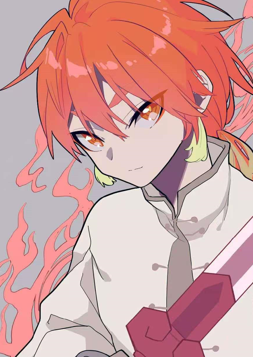 虹猫蓝兔七侠传集体拟人化,虹猫变得更帅,蓝兔变更美了_达达_传人