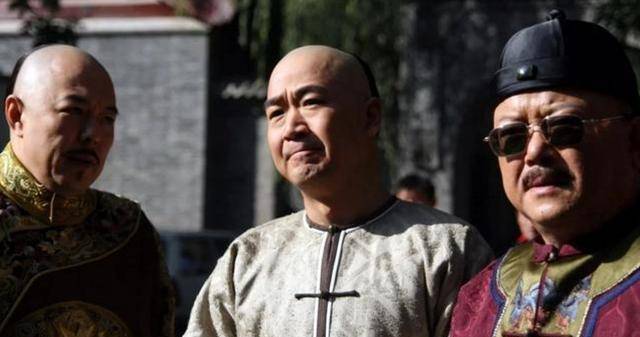 乾隆为何赏两宫女给纪晓岚,是因为他的怪癖吗_时候_张国立_爱好