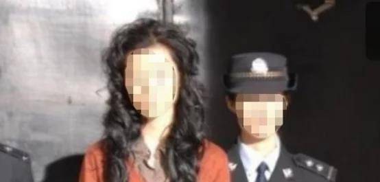 22岁美女死刑犯毕丽梅,被执行枪决后意外复活,这是怎么回事?