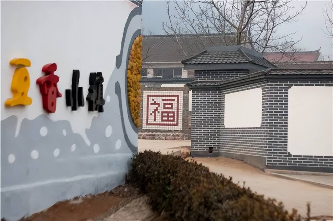 杨各庄镇徐流口村污水处理设施运行服务项目的进行,将进一步提升