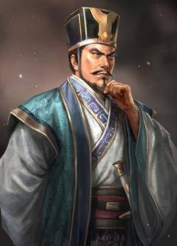 天下_江东_刘表