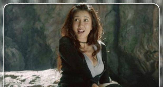 她这么优秀的演员,一定会有人发现的,徐峥她就发现了杨凯迪,觉得她很