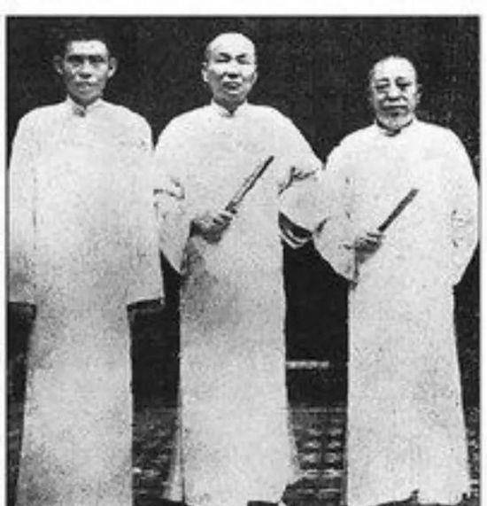 杜月笙只说一个字_黄金荣_兄弟_顾嘉棠