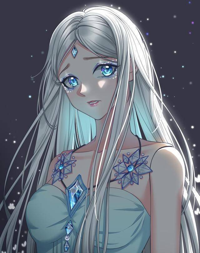 重新选一个仙子当女主角,冰公主人气最高,而她没人选_多拉_反派_实力