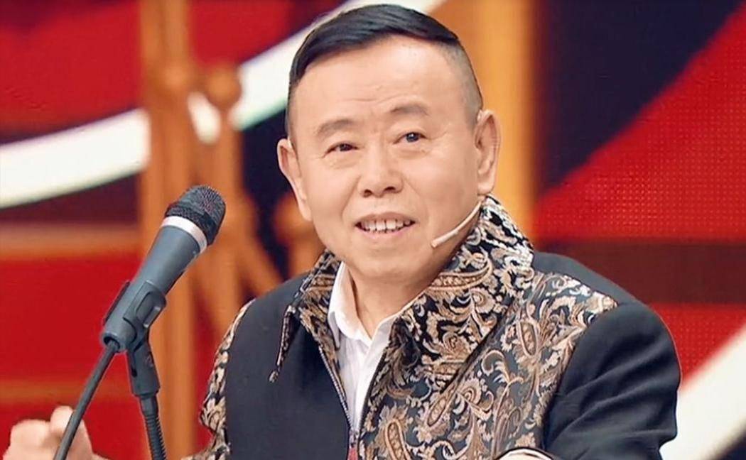 潘长江_收入_行为