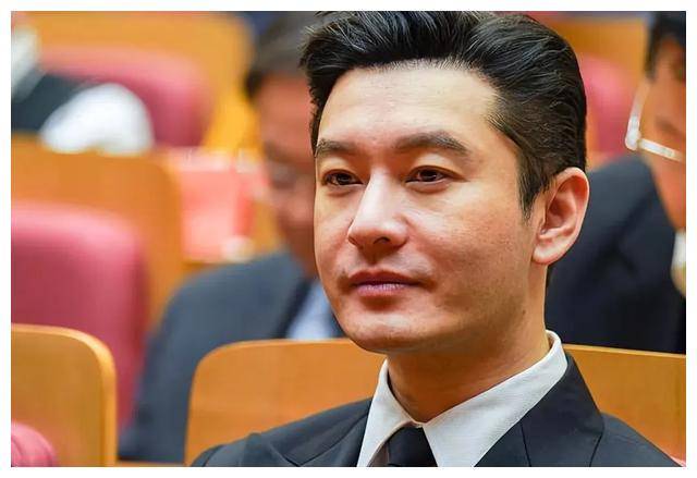 明星素颜曝光,真实容貌无遗!_一面_陈思诚_黄晓明