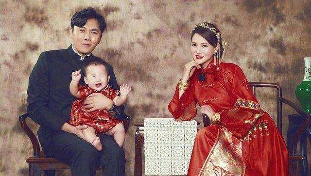 取下《乘风破浪的姐姐》的超白滤镜,她在其他综艺中真像个奶奶_伊能静