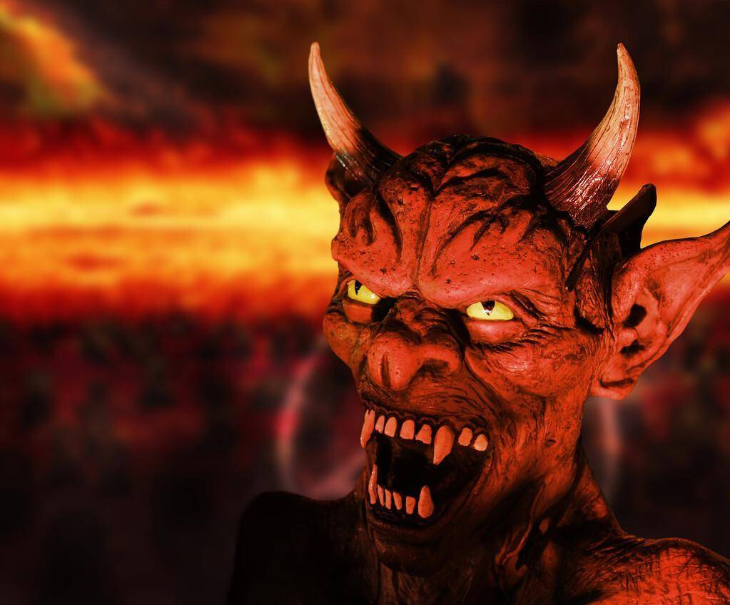 渤海中奇怪的沟壑就是地狱所在_归墟_现代科学_地下