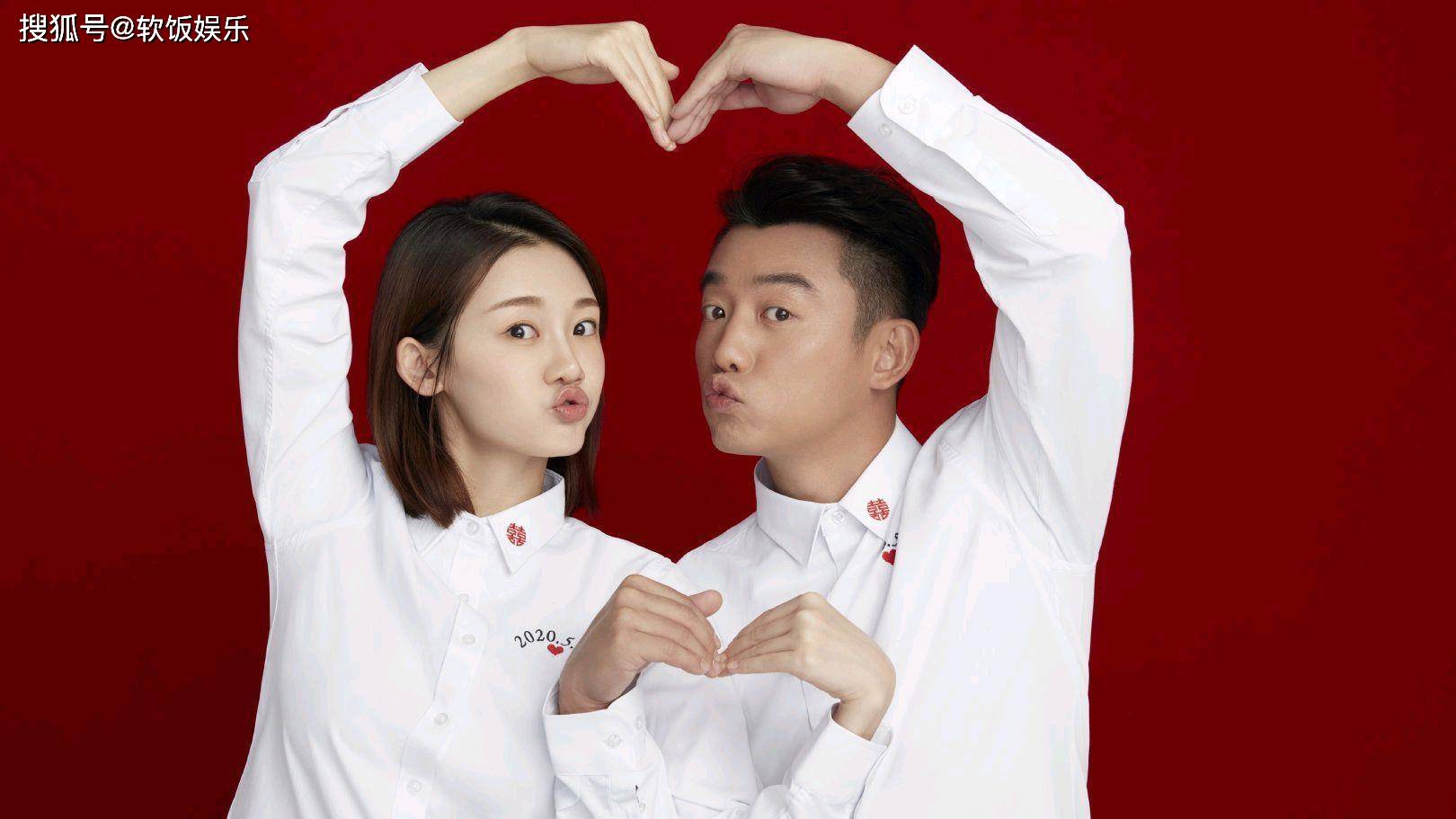 38岁郑恺现身辽宁卫视春晚!