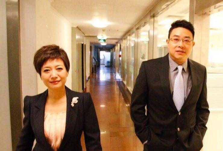 来自河北的6位央视主持人,个个都是央视名嘴,你最喜欢