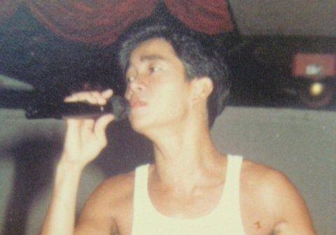 因为一句话与张国荣断交,一代巨星陈百强,全因性格陨落_翁静晶_音乐