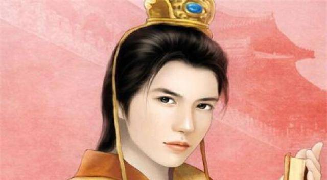 李丽质 来自搜狐网