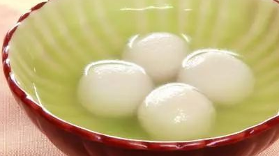 你吃过麻辣味的汤圆吗?你永远想不到,这些省份的汤圆_