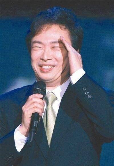 没想到,一曲红遍祖国大江南北的费玉清,竟瞒了观众22年_面孔_音乐